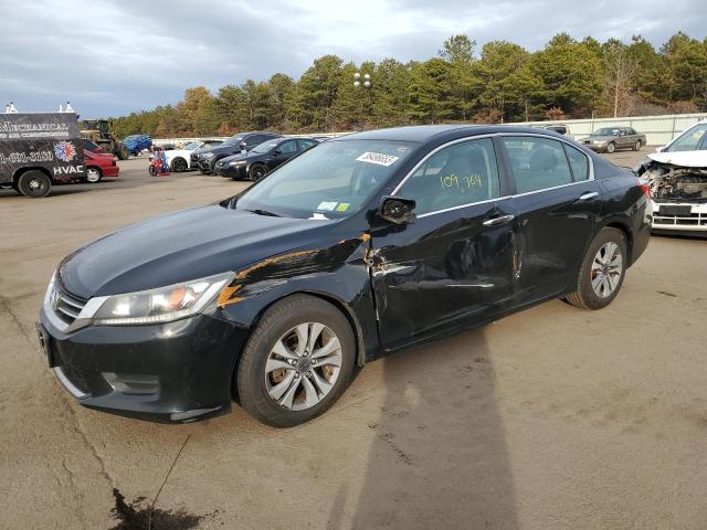 HONDA ACCORD LX 2014 1hgcr2f32ea288297