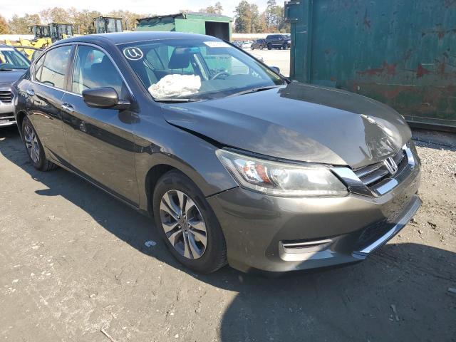 HONDA ACCORD LX 2014 1hgcr2f32ea288719