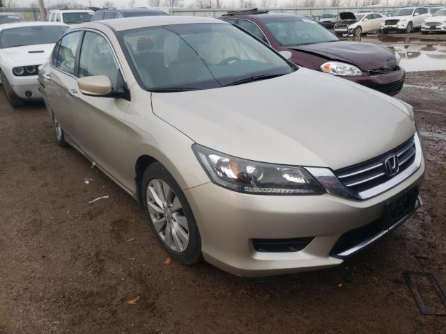 HONDA ACCORD LX 2014 1hgcr2f32ea289403