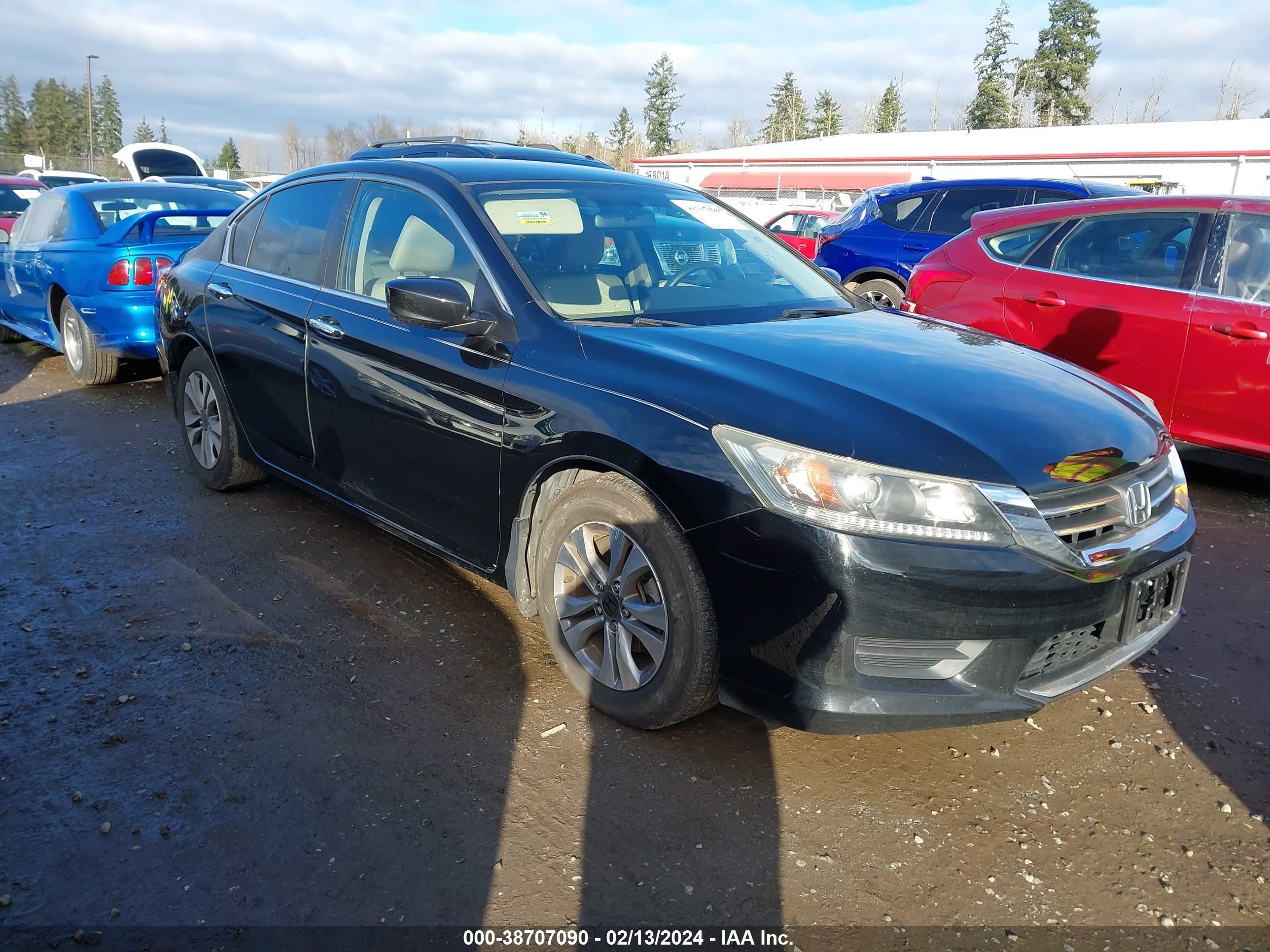 HONDA ACCORD 2014 1hgcr2f32ea291314