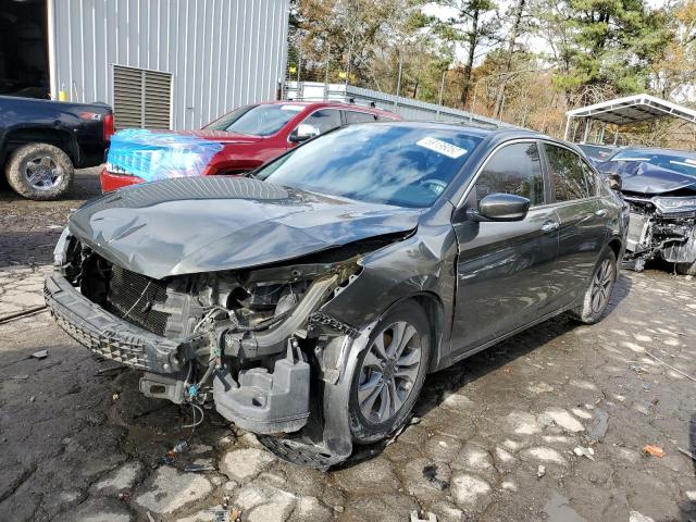 HONDA ACCORD LX 2014 1hgcr2f32ea292074