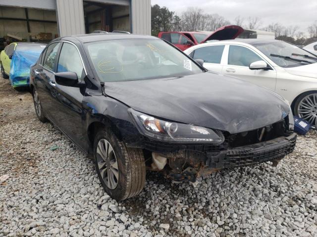 HONDA ACCORD LX 2014 1hgcr2f32ea292446