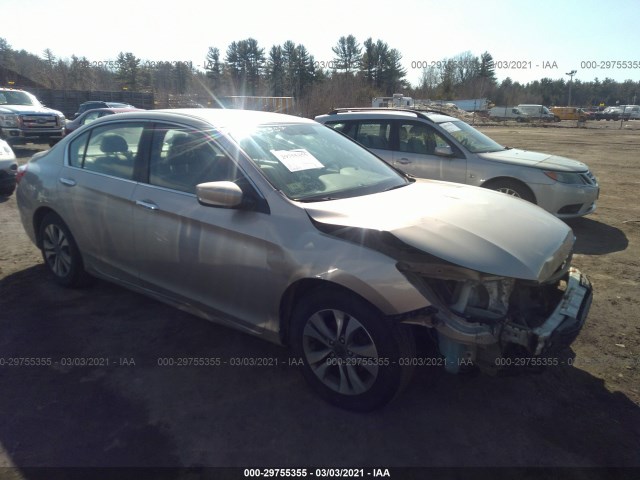 HONDA ACCORD SEDAN 2014 1hgcr2f32ea294097