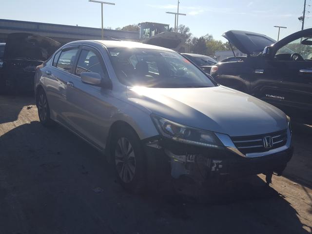 HONDA ACCORD LX 2014 1hgcr2f32ea294780