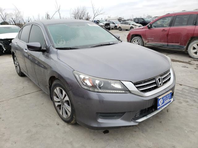 HONDA ACCORD LX 2014 1hgcr2f32ea295878