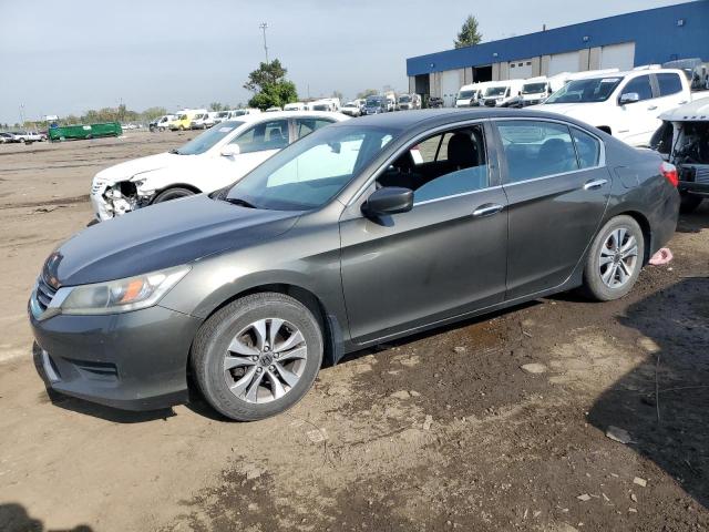 HONDA ACCORD LX 2014 1hgcr2f32ea296190