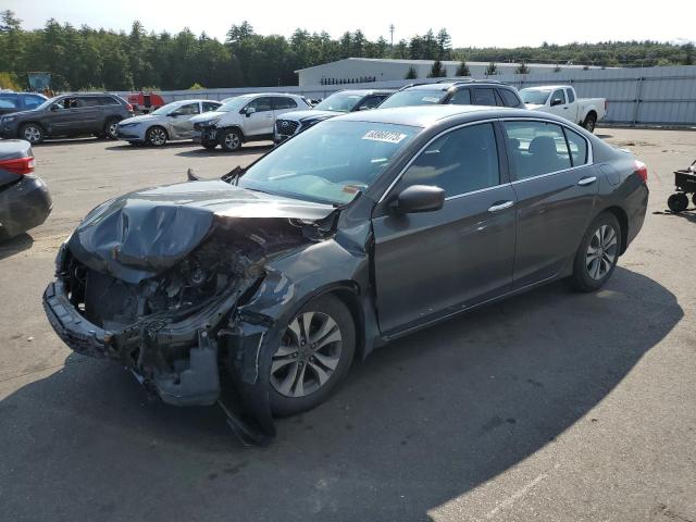 HONDA ACCORD LX 2014 1hgcr2f32ea297467