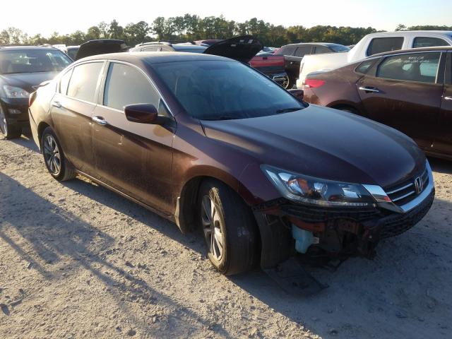 HONDA ACCORD LX 2014 1hgcr2f32ea300190