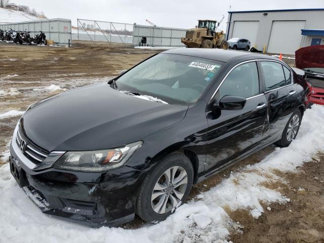 HONDA ACCORD LX 2014 1hgcr2f32ea303249