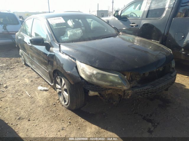 HONDA ACCORD SEDAN 2014 1hgcr2f32ea303252