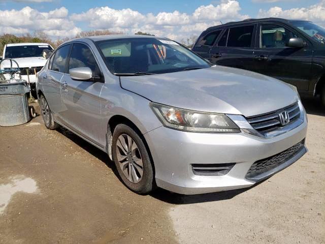 HONDA ACCORD LX 2014 1hgcr2f32ea305745