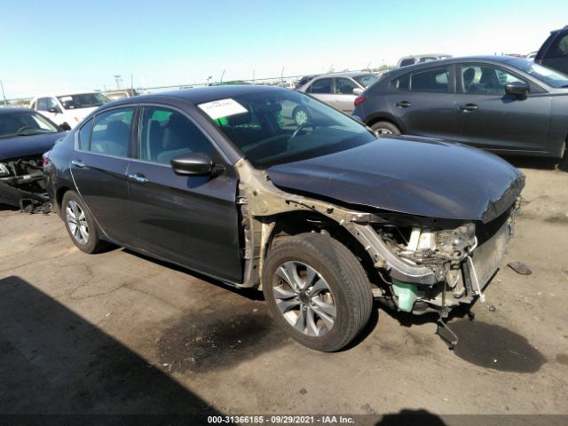 HONDA ACCORD SEDAN 2014 1hgcr2f32ea307124