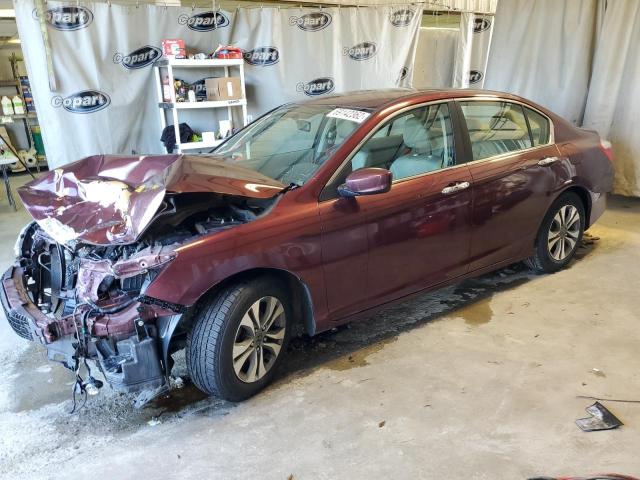 HONDA ACCORD LX 2014 1hgcr2f32ea307592