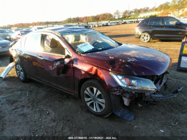 HONDA ACCORD SEDAN 2014 1hgcr2f32ea308578