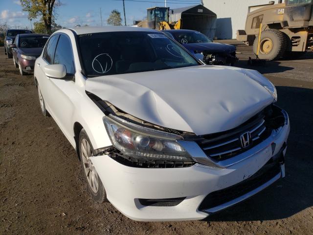 HONDA ACCORD LX 2014 1hgcr2f32ea802164