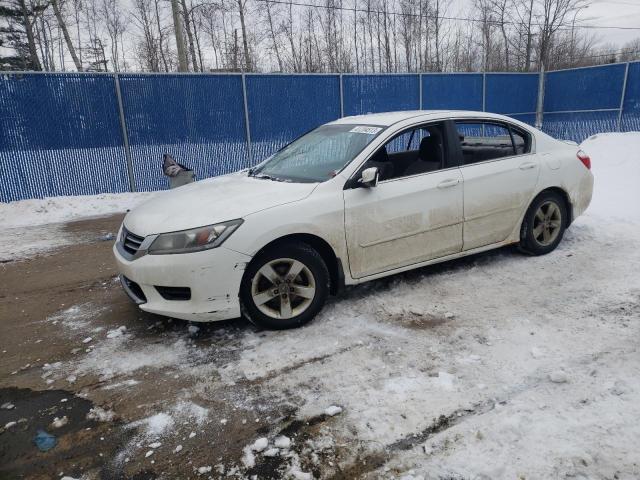 HONDA ACCORD LX 2014 1hgcr2f32ea807333