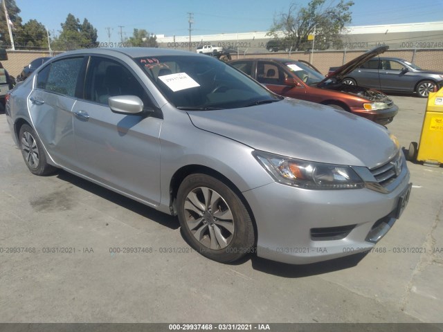 HONDA ACCORD SEDAN 2015 1hgcr2f32fa001140