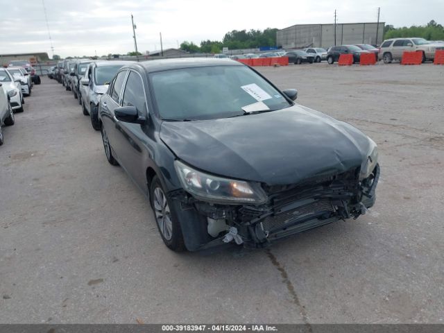 HONDA ACCORD 2015 1hgcr2f32fa002076