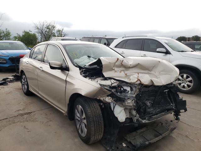 HONDA ACCORD LX 2015 1hgcr2f32fa003065