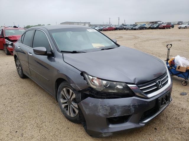 HONDA ACCORD LX 2015 1hgcr2f32fa003759