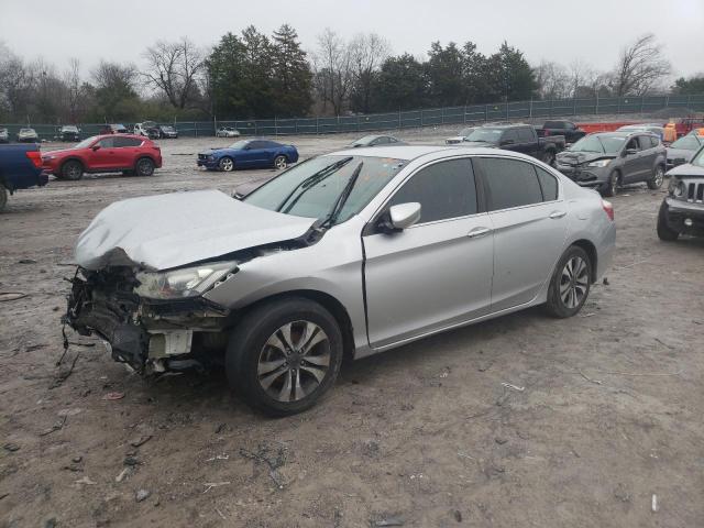 HONDA ACCORD LX 2015 1hgcr2f32fa005608