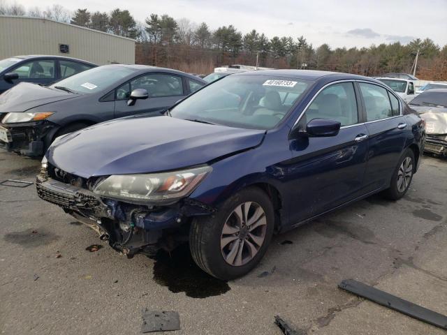 HONDA ACCORD LX 2015 1hgcr2f32fa008380