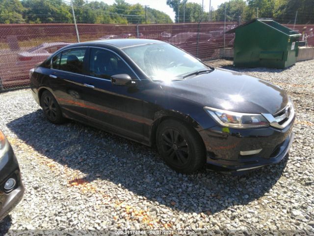 HONDA ACCORD SEDAN 2015 1hgcr2f32fa008587