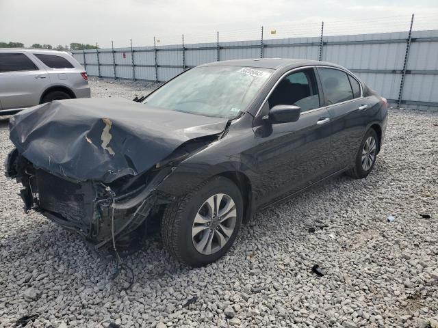 HONDA ACCORD LX 2015 1hgcr2f32fa008833