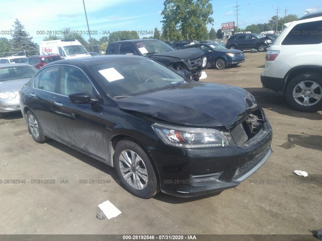 HONDA ACCORD SEDAN 2015 1hgcr2f32fa009450