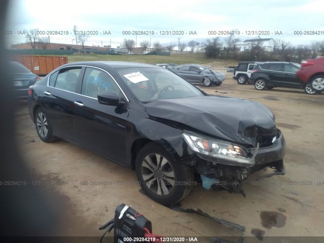 HONDA ACCORD SEDAN 2015 1hgcr2f32fa017127