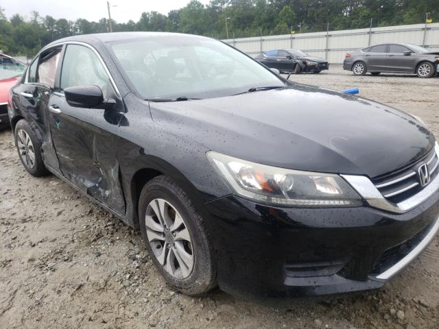 HONDA ACCORD LX 2015 1hgcr2f32fa017192