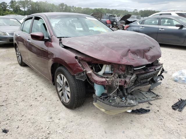 HONDA ACCORD LX 2015 1hgcr2f32fa021095