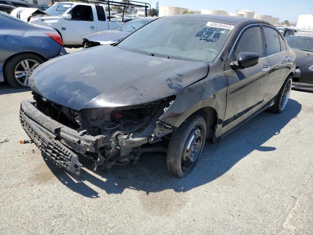 HONDA ACCORD LX 2015 1hgcr2f32fa023557