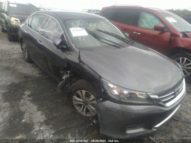 HONDA ACCORD SEDAN 2015 1hgcr2f32fa027964