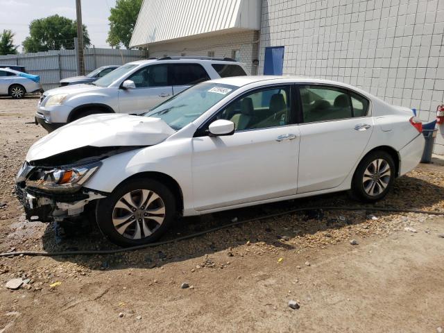 HONDA ACCORD LX 2015 1hgcr2f32fa030654