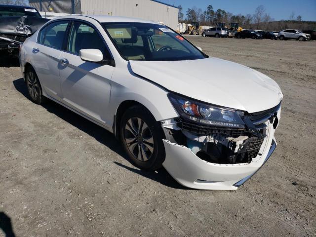 HONDA ACCORD LX 2015 1hgcr2f32fa036227