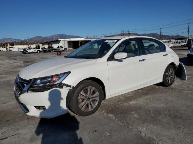 HONDA ACCORD LX 2015 1hgcr2f32fa037491