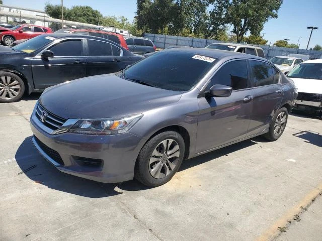 HONDA ACCORD LX 2015 1hgcr2f32fa042268