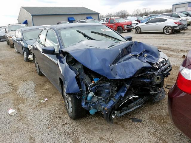 HONDA ACCORD LX 2015 1hgcr2f32fa044618