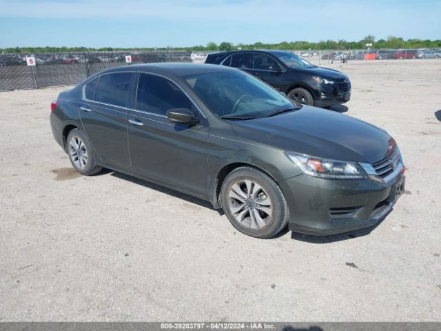 HONDA ACCORD 2015 1hgcr2f32fa047017