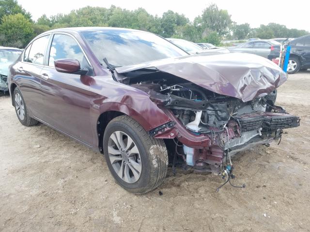 HONDA ACCORD LX 2015 1hgcr2f32fa052265