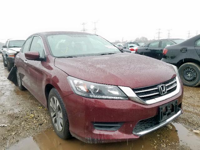 HONDA ACCORD LX 2015 1hgcr2f32fa052377