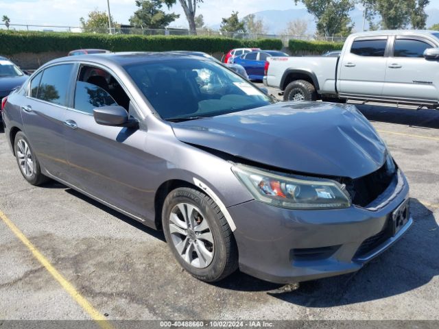 HONDA ACCORD 2015 1hgcr2f32fa057532