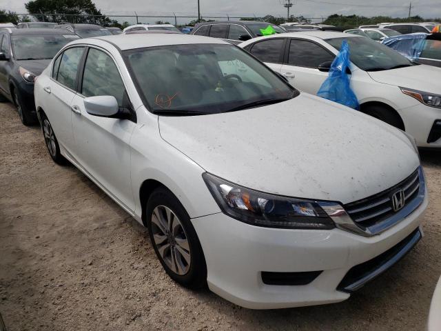 HONDA ACCORD LX 2015 1hgcr2f32fa059913