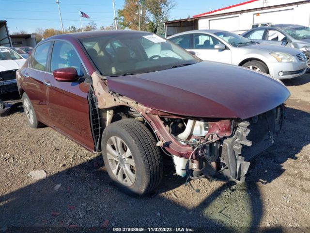 HONDA ACCORD SEDAN 2015 1hgcr2f32fa062410