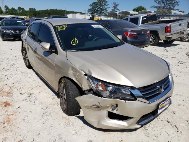 HONDA ACCORD LX 2015 1hgcr2f32fa074153