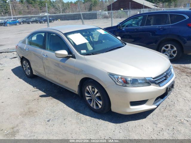 HONDA ACCORD 2015 1hgcr2f32fa075884