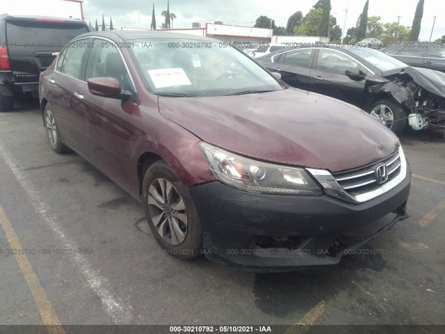 HONDA ACCORD SEDAN 2015 1hgcr2f32fa076078