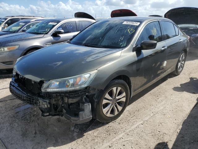 HONDA ACCORD LX 2015 1hgcr2f32fa077649