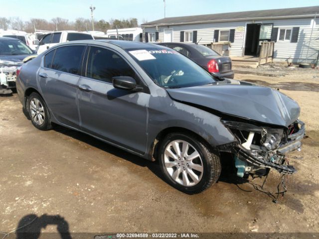 HONDA ACCORD SEDAN 2015 1hgcr2f32fa087999